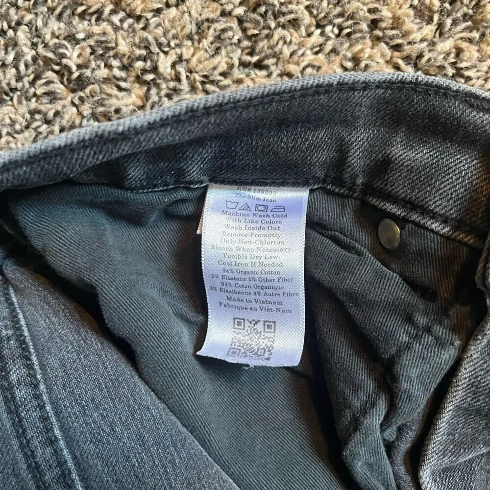 Everlane jeans men